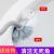New Long Handle Soft Wool Plastic Toilet Cleaning Brush No Dead Angle Wall-Mounted Toilet Household Brush Factory Wholesale