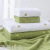 Morning Youjia Avocado Super Soft Water Absorbent Wipe Face Home Fashion Classic Adult High-End 100% Cotton Towel Gift Box