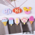 New Resin Accessories Simulation Ice Cream Cone