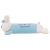 Cute Lying Rabbit Plush Toy Long Soft Bunny Pillow Couple Rabbit Girl Children Doll Doll