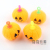 New Flash Pumpkin Lamp Vent Squeezing Toy TPR Decompression Squeeze Decompression Yo-Yo Halloween Children's Toys