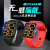 Cross-Border Hot Y1 Square LED Electronic Watch Neutral Led Digital Watch Electronic Men's Watch Female Student Watch