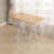 Folding Table Conference Table Training Desk Computer Desk Long Eight-Immortal Table Nail Table Simple Desk Writing Desk