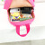 Children's Backpack 2021 New Small Backpack Trendy Korean Casual Ins Girls Fashion Creative Cute Small Bookbag