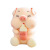 Internet Celebrity Product Bottle Pig Ragdoll Plush Toy Doll Creative Cartoon Doll Girl Cute Sleeping Pillow