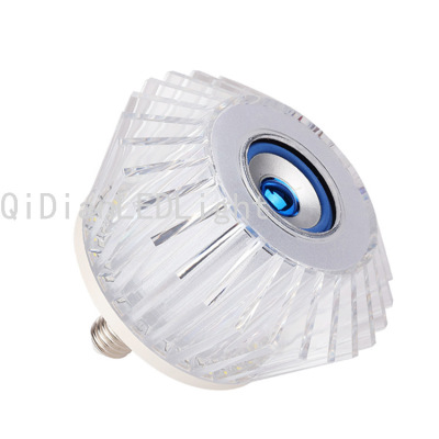 LED Hot Bluetooth Crystal Lamp Stage Lights