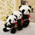 Factory in Stock Panda Doll Plush Toy Panda Gift Birthday Parent-Child Panda Toy Wholesale