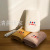 Early Morning Youjia Smiling Face Water Absorbent Wipe Face Home Fashion Classic Adult High-End 100% Cotton Bath Towel Towel Gift Box Set