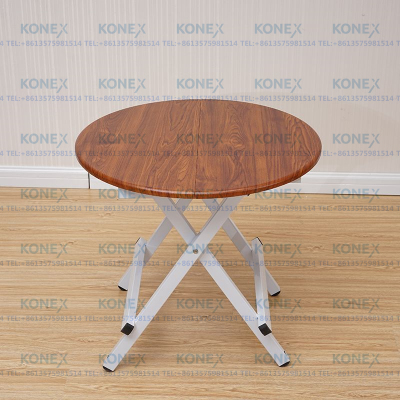 Folding Table Conference Table Training Desk Computer Desk Long Eight-Immortal Table Nail Table Simple Desk Writing Desk