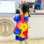 Children's Backpack 2021 New Small Backpack Trendy Korean Casual Ins Girls Fashion Creative Cute Small Bookbag