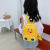 New Children 'S Backpack Girls' Small Bags 2021 New Kindergarten Student Small Bag Korean Style Cute Schoolbag