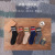 Thick Socks Men's Winter Stockings Cotton Sweat Absorbing and Deodorant Coral Fleece Thickened Warm Extra Thick Terry Sock Men's Mid-Calf Length Sock