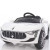 Four-Wheel Drive Remote-Control Automobile Children Perambulator Stroller Baby's Toy Car Can Sit Children's Electric Car