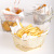 Stainless Steel Mini Fries Basket Small Frying Basket American Snack Basket French Fries Fry Basket Frying Basket Creative Tableware