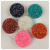 2.5mm Five-Pointed Star Sequin Nail Stickers Sequin DIY Ornament Eye Makeup Slim Phone Case Material Glitter Accessories