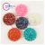 2mm Love Heart Sequins Bottle Nail Stickers DIY Ornament Eye Makeup Material Holiday Glitter Accessories
