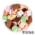 Japanese Cartoon Simulation Candy Toy Ice Cream Biscuit Accessories