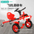 Children's Drifting Car Bicycle Bobby Car Tricycle Novelty Toy One Piece Dropshipping Swing Car Yo Balance Car