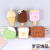 Japanese Cartoon Simulation Candy Toy Ice Cream Biscuit Accessories