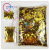 10mm  Star Shaped Pvc Sequin Epoxy Sequin Decorative DIY Ornament Material Quicksand Phone Case Crystal Mud Accessories