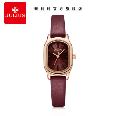 Julius Julius Genuine Women's Watch Student Watch Waterproof Quartz Women's Watch JA-1112