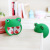 Unpackaged Animal-Shaped Silicone Infant Safety Corner Protector Thickened Spherical Children Cartoon Bumper