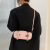 Internet Celebrity Retro Small Bags 2021 Korean-Style Chic and Unique Design Ins Internet Celebrity Girl Shoulder Crossbody Box Bag