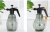 Pneumatic Watering Flower Watering Can Bottle More Meat Watering Can Small Watering Pot Sprayer