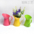 Factory Multiple Sizes Complete Creative Home Decorative Paint Iron Vase Flower Pot Quality Assurance