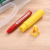 Smart Bird 24-Color Plastic Box Portable High Quality Crayon Children's Oil Pastel Crayon Student Drawing Pen
