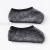 Factory Direct Sales New Printed Foot Sock Women's Winter Fleece Lining Room Socks Non-Slip Warm Carpet Foot Sock