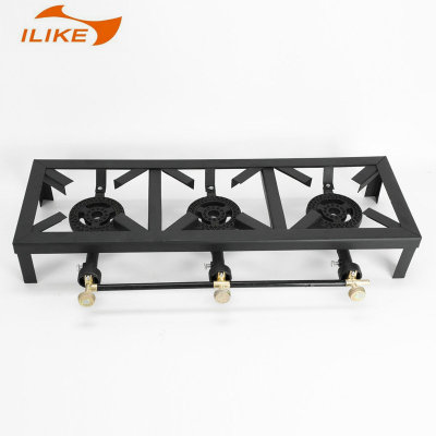 Three Stove Angle Steel Stove Foreign Trade Cast Iron Furnace Head Pig Iron Burning Cast Iron Fierce Fire Easy Using Stoves Energy-Saving Stove Exclusive for Export