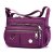 New Oxford Cloth Crossbody Shoulder Bag Fashion Small Bag Women's Casual Fashion Simple Nylon Travel Mom Bag