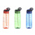 2020 New Sippy Cup Outdoor Fitness Bike Cycling Water Cup Portable Space Cup with Straw Plastic Cup