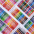 36-Color Hexagonal Crayon-Color Multi-Color Crayon Can Be Customized through SGS Detection