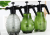 Pneumatic Watering Flower Watering Can Bottle More Meat Watering Can Small Watering Pot Sprayer