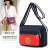 Women's Bag 2021 New Fashion Korean Women Bag Women's Shoulder Bag Mother Bag Summer Little Fresh Messenger Bag