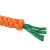Cotton String Pet Carrot Hand-Woven Molar Pet Toy Pet Cord Teether Pet Supplies Wholesale