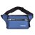 Cross-Border New Arrival Sports and Leisure Mobile Phone Multi-Function Waist Bag Outdoor Running Waterproof Men's and Women's Fashion Large Capacity Waist Bag