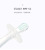 Baby Silicone Teether Full Silicone Molar Rod Soft Molar Teeth Glue Stick Baby Silicone Teether