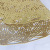 American PVC Heat Proof Mat Anti-Scald Placemat Round PVC Placemat Amazon Hot Flower Hollow Placemat Soft