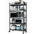 Kitchen Storage Rack Floor Multi-Layer Microwave Rack Kitchen Supplies Storage Rack Pot Rack Storage Rack Support Customization