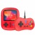 K21 Childhood Memories Palm-Sized Game Machine Portable Own Game Singles Doubles Handheld Game Machine