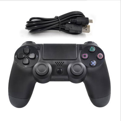 PS4 Wired Original Handle Vibration Gamepad