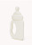 2020 New Baby Silicone Gum Milk Bottle Teether Nano Silver Molar Rod Baby Happy Bite