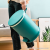 S29-327 Simple Trash Can Pedal Trash Can Portable Trash Can Living Room and Kitchen Portable Trash Can