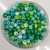Mixed Color Paint Beads Clothing Accessories Ornament Accessories