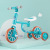 Balance Bike (for Kids) Scooter Walker Scooter Toy Car Bicycle Pedal Tricycle Stroller Bicycle