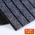 Factory Cutting Entrance Floor Mat Kitchen Bathroom Non-Slip Fully-Covered Washable Seven Stripes Kitchen Floor Mat