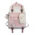 Japanese Cute Schoolbag Korean Harajuku Ulzzang Junior High School Student Female High School Student Campus Backpack